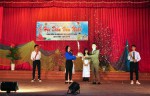 Đoàn TN trường THPT Tuần Giáo tổ chức đêm hội diễn văn nghệ chào mừng ngày 20/11