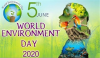 Ngày Môi trường thế giới năm 2020 – Hành động vì thiên nhiên
