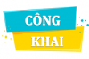Cong Khai