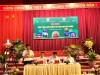 Trường THPT Tuần Giáo tham gia hội thảo “Hành trình khởi nghiệp từ trung học phổ thông” năm 2024 do Học viện Nông nghiệp Việt Nam tổ chức