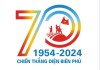 Lễ Diễu binh, diễu hành kỷ niệm 70 năm Chiến thắng Điện Biên Phủ