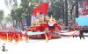 Sự kiện lịch sử ngày 30/4/1975 và Chiến thắng Điện Biên Phủ 07/5/1954 là mốc son chói lọi mang tầm vóc quốc tế