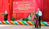 Trường THPT Tuần Giáo tổ chức chương trình Tổng kết năm học 2024-2025, Tri ân và trưởng thành cho học sinh lớp 12 niên khóa 2022-2025