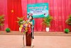 Trường THPT Tuần Giáo truyền thông phòng chống tác hại của thuốc lá