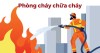 Tuyên truyền công tác phòng cháy chữa cháy năm 2024