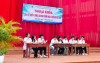 Ngoại khoá lịch sử truyền thống, văn hoá trường học và nội quy học sinh năm học 2024-2025 cho học sinh trường THPT Tuần Giáo