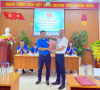 Đại hội đại biểu Đoàn trường THPT Tuần Giáo, nhiệm kỳ 2024 – 2025