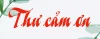 Thư cảm ơn cửa hàng xe máy Dương Dung