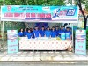 Thư cảm ơn các tổ chức, cá nhân đã đồng hành và hỗ trợ chương trình “Tiếp sức mùa thi” năm 2026