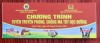 Trang bị "lá chắn" phòng, chống ma túy học đường cho học sinh trường THPT Tuần Giáo