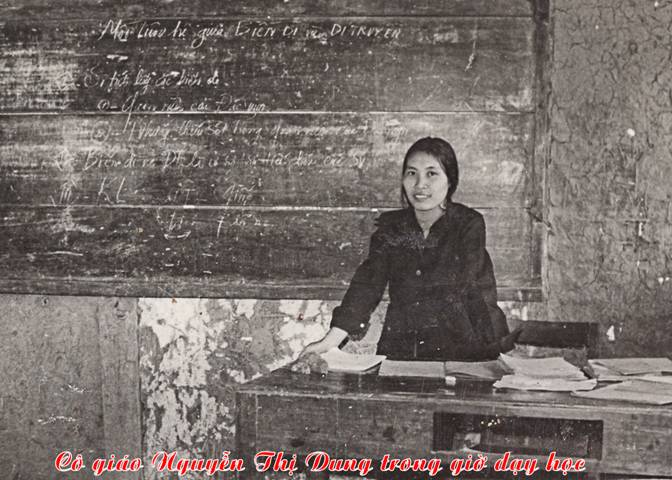 Ảnh tư liệu 1